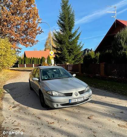 Renault Laguna - 2