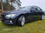 BMW Seria 3 320i Touring Luxury Line - 17