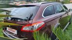 Peugeot 508 RXH 2.0 HDi Hybrid4 2-Tronic 104g - 18