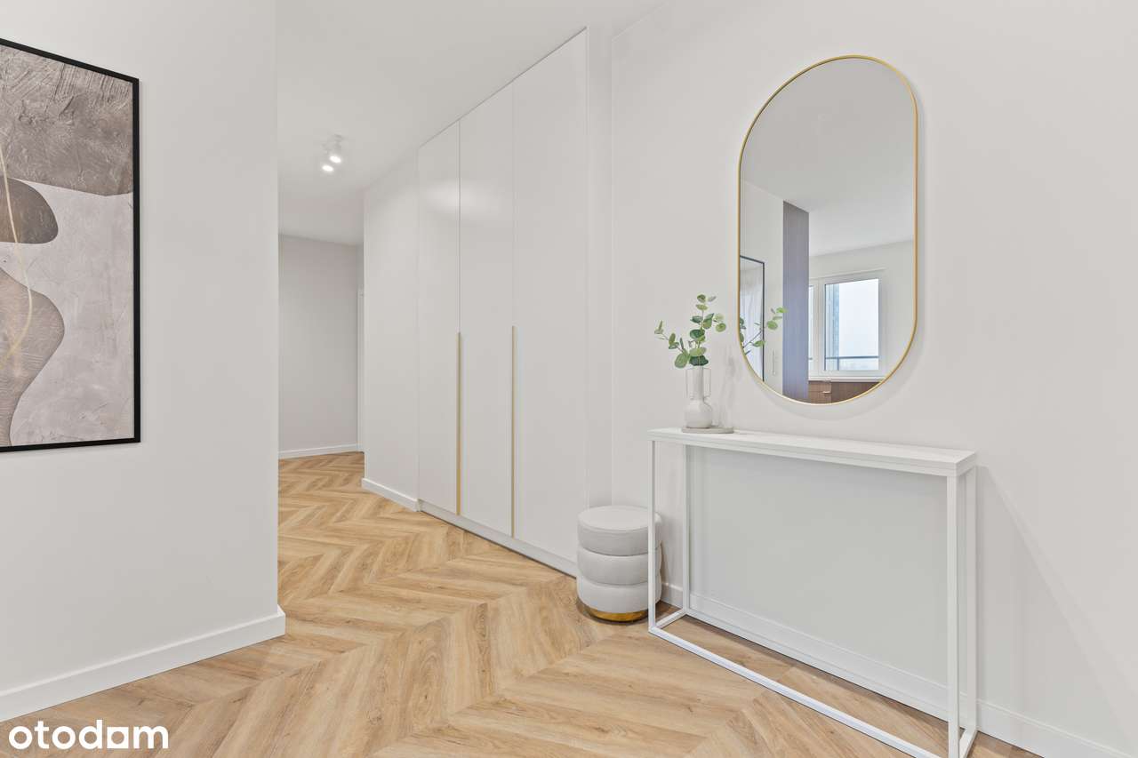 Apartament PREMIUM z dwoma tarasami i garażem w cenie! - Pełny obrazek: 5/15