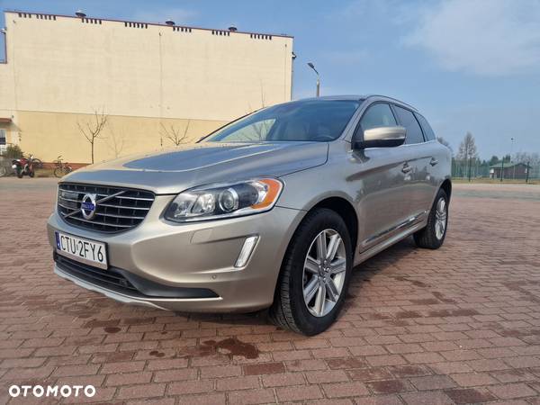 Volvo XC 60 - 11