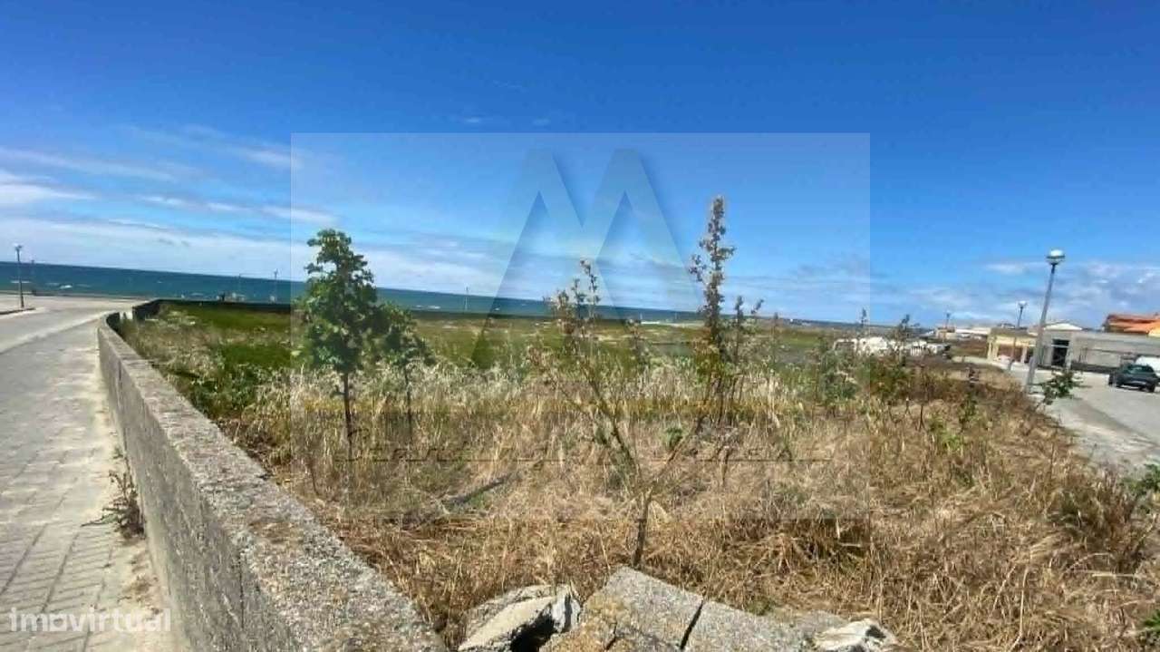 Terreno Exclusivo Frente ao Mar – Aguçadoura, Póvoa de Varzim-5
