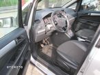 Opel Zafira 1.8 Cosmo - 9