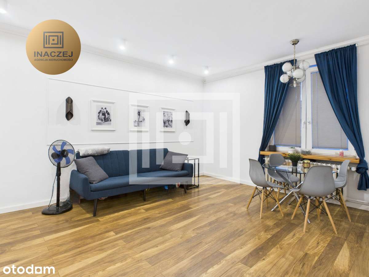 Dni Otwarte Mieszkanie 2-pokojowe w sercu Gdyni-0