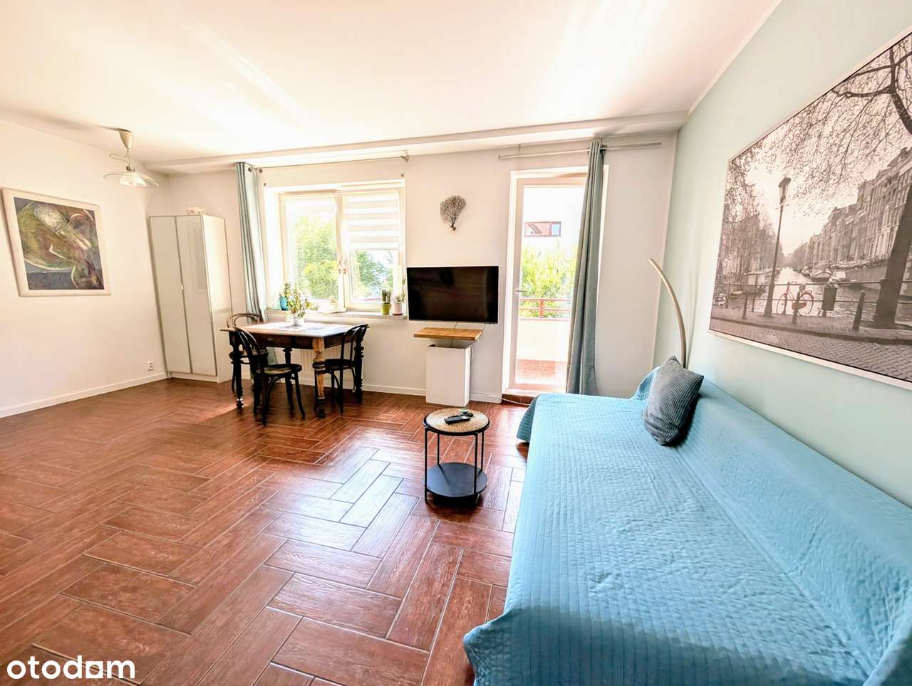 3 POK. balkon, dobry stan, rok 2005, cicho, blisko MPK, OBOK PARK-7