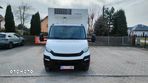 Iveco DAILY 70C18 , CHŁODNIA, IZOTERMA , AGREGAT, 10 -PALET, kontener - 5