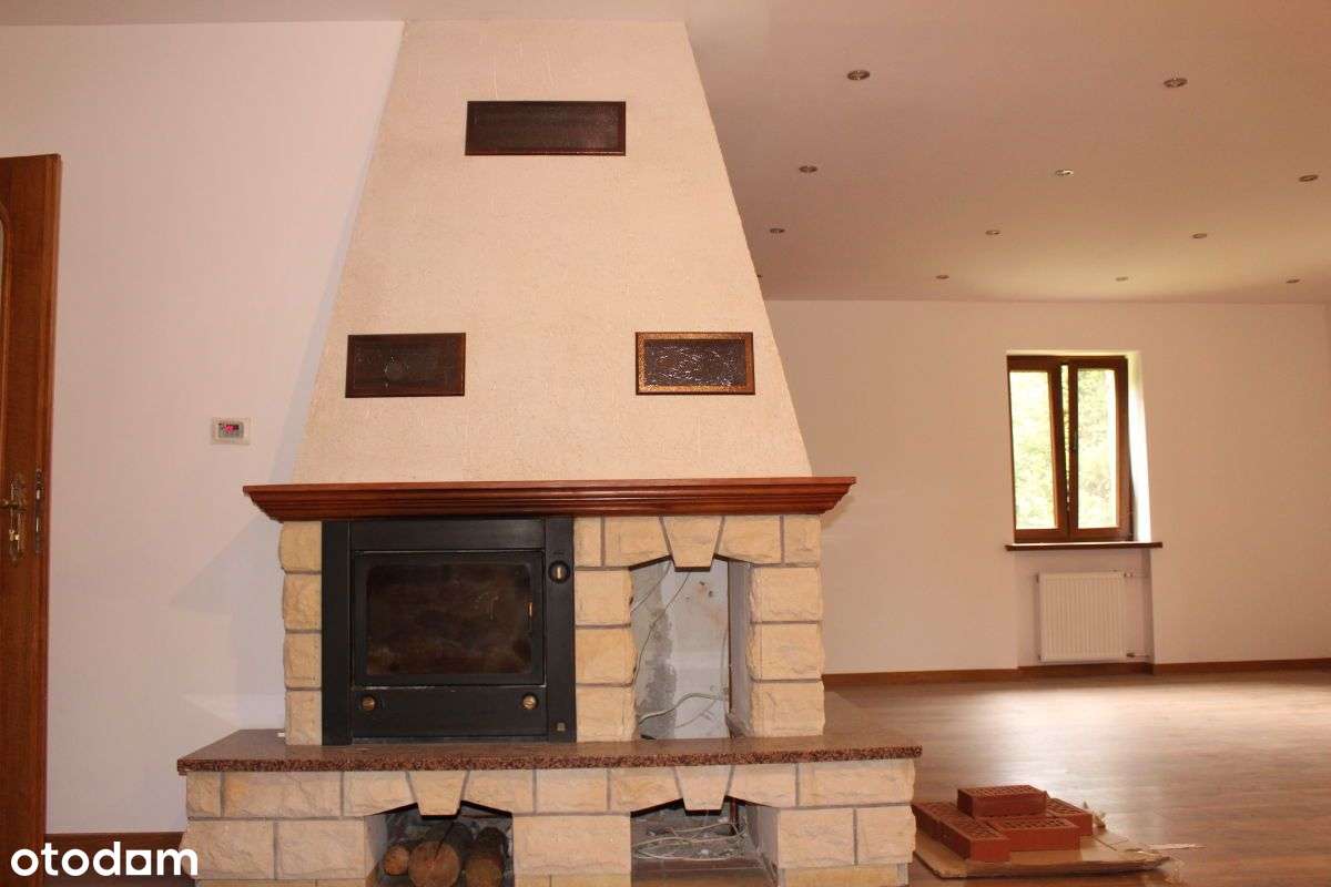 Dom Po Kapitalnym Remoncie - Pełny obrazek: 5/11