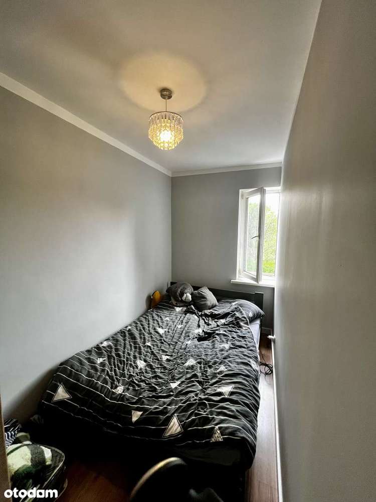 Duże mieszkanie 5 pokoi komórka garaż i ogródek altanka-8