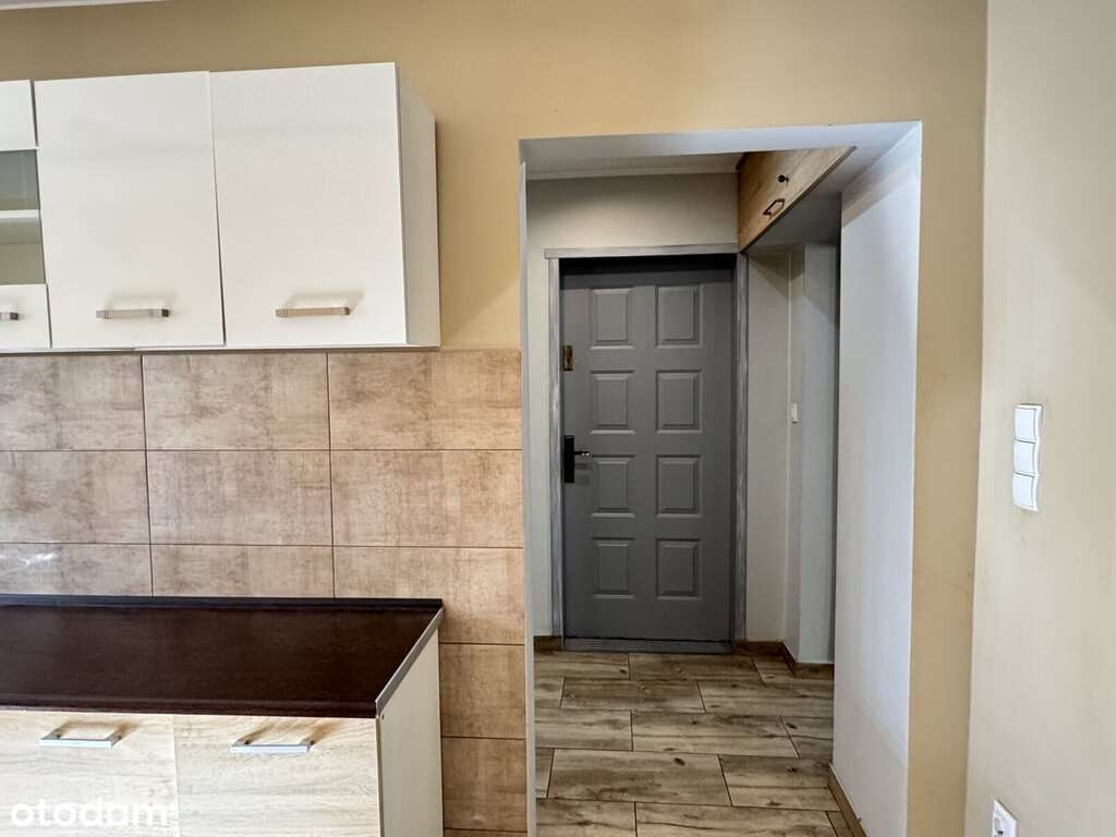 Na sprzedaż mieszkanie z kominkiem, Wałcz,1-piętro - Pełny obrazek: 4/12