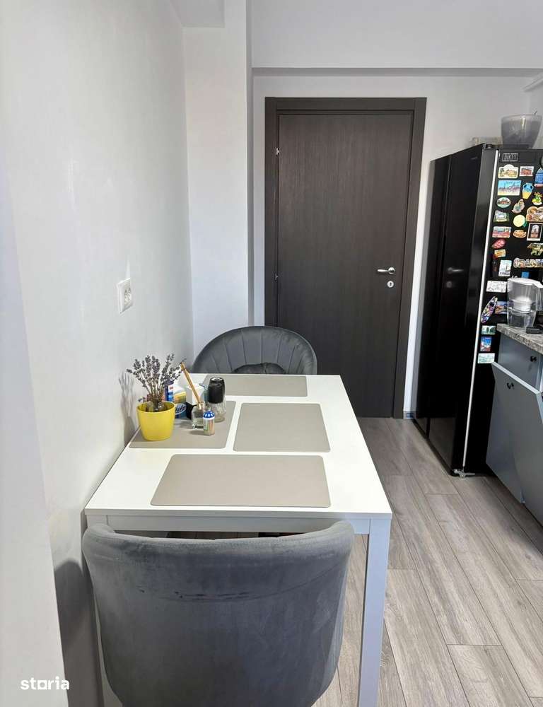 Apartament 2 camere cu curte generoasa Bd Timisoara -Valea Larga - Imagine principală: 3/8