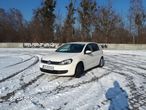 Volkswagen Golf 1.4 Comfortline - 3