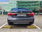 BMW Seria 7 740i - 9