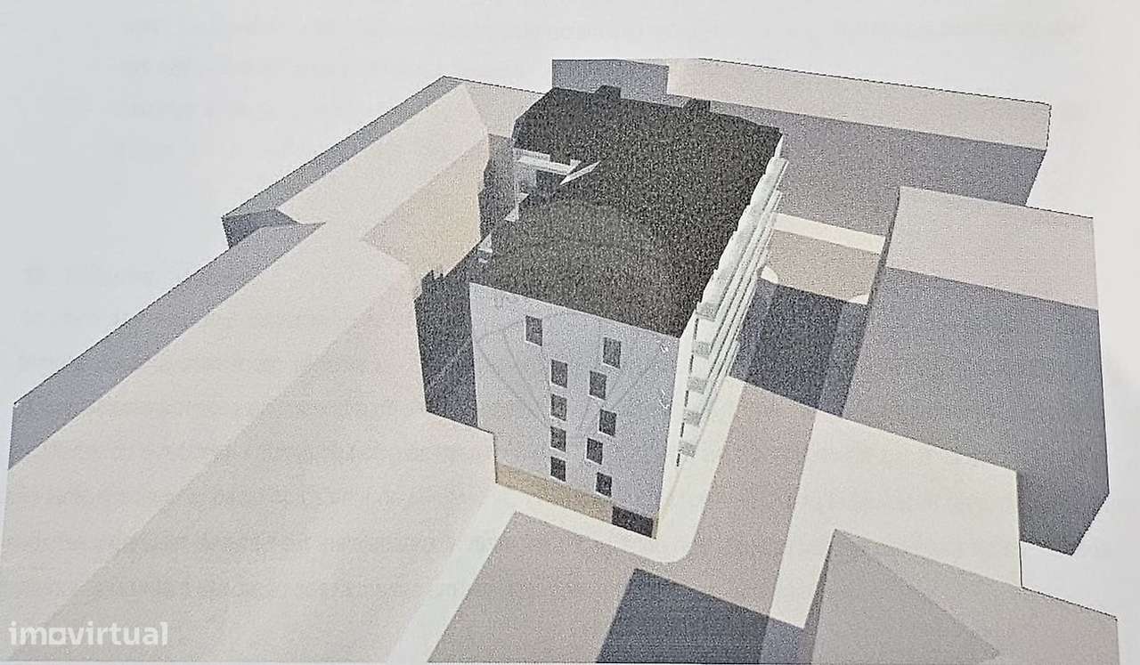 Prédio  para venda - Grande imagem: 3/10