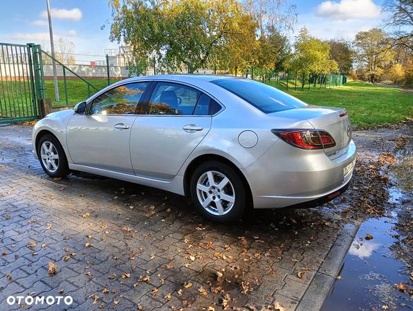 Mazda 6 1.8 Active - 20