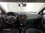 Dacia Logan 1.5 Blue dCi Laureate - 3