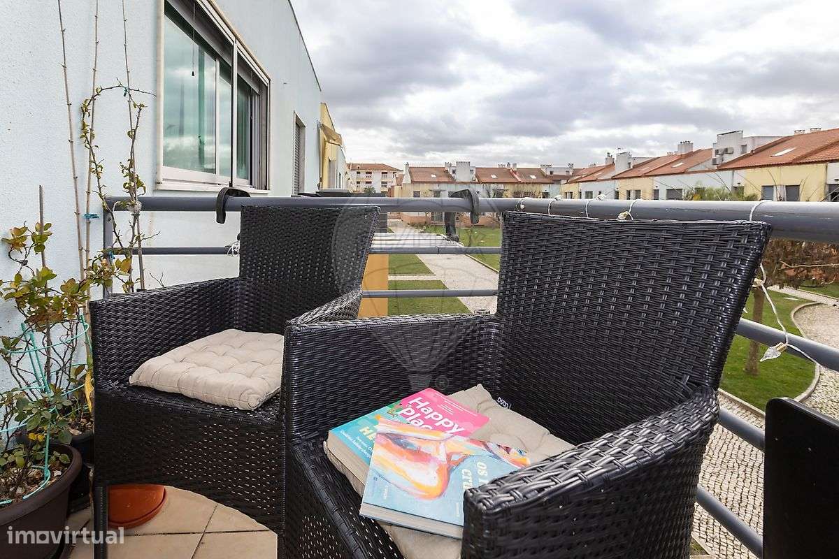 Apartamento T3 para venda-9