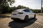 Tesla Model Y Performance Dual Motor AWD - 19