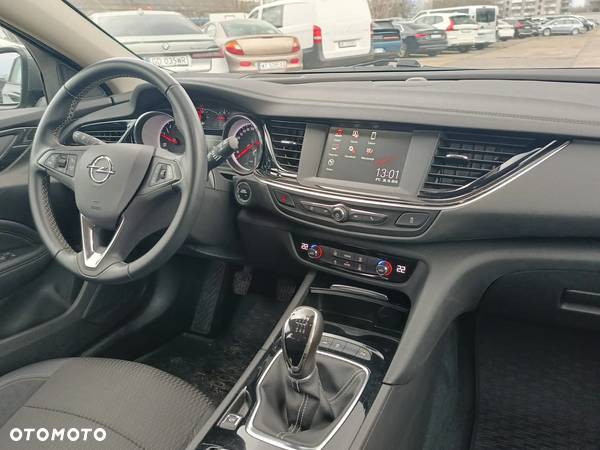 Opel Insignia 1.6 CDTI Cosmo ecoFLEX S&S - 21