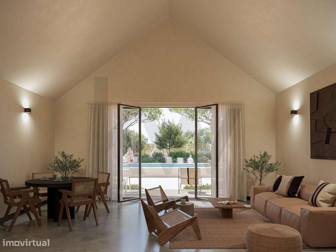 Loft L02 – 65,40 m2 | €340.000 - Grande imagem: 5/9