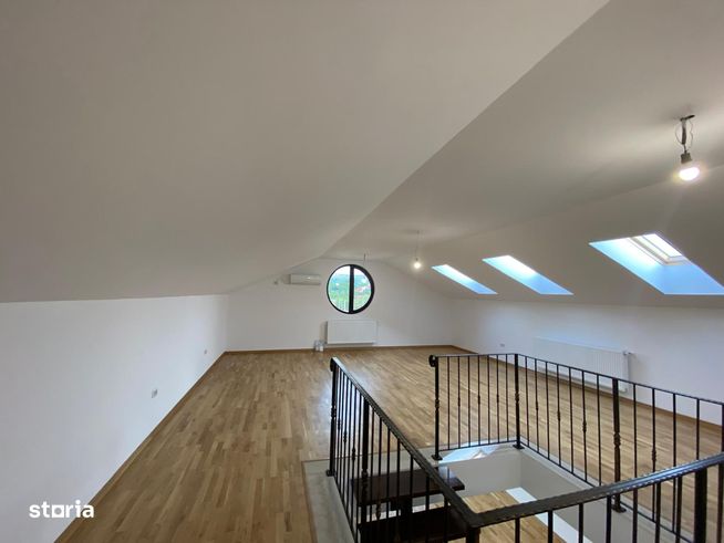 Apartament deosebit - Bucium - Arcadia , 3 camere , 153 mp , parcare-13