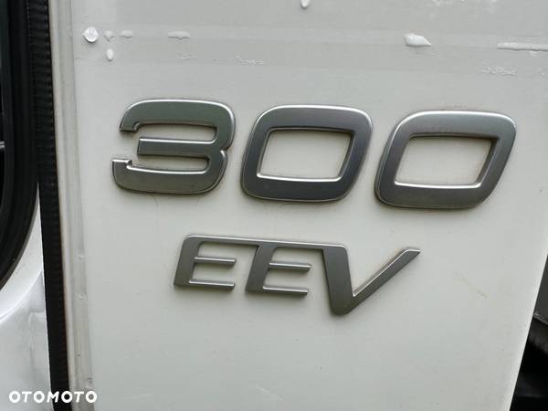 Volvo FE 300 EEV  SMIECIARKA JOAB ANACONDA  198tkm . - 15