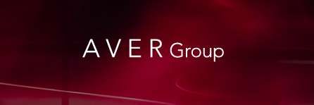 AVER Group | NOWE Auta - Leasing / Wynajem Długoterminowy logo