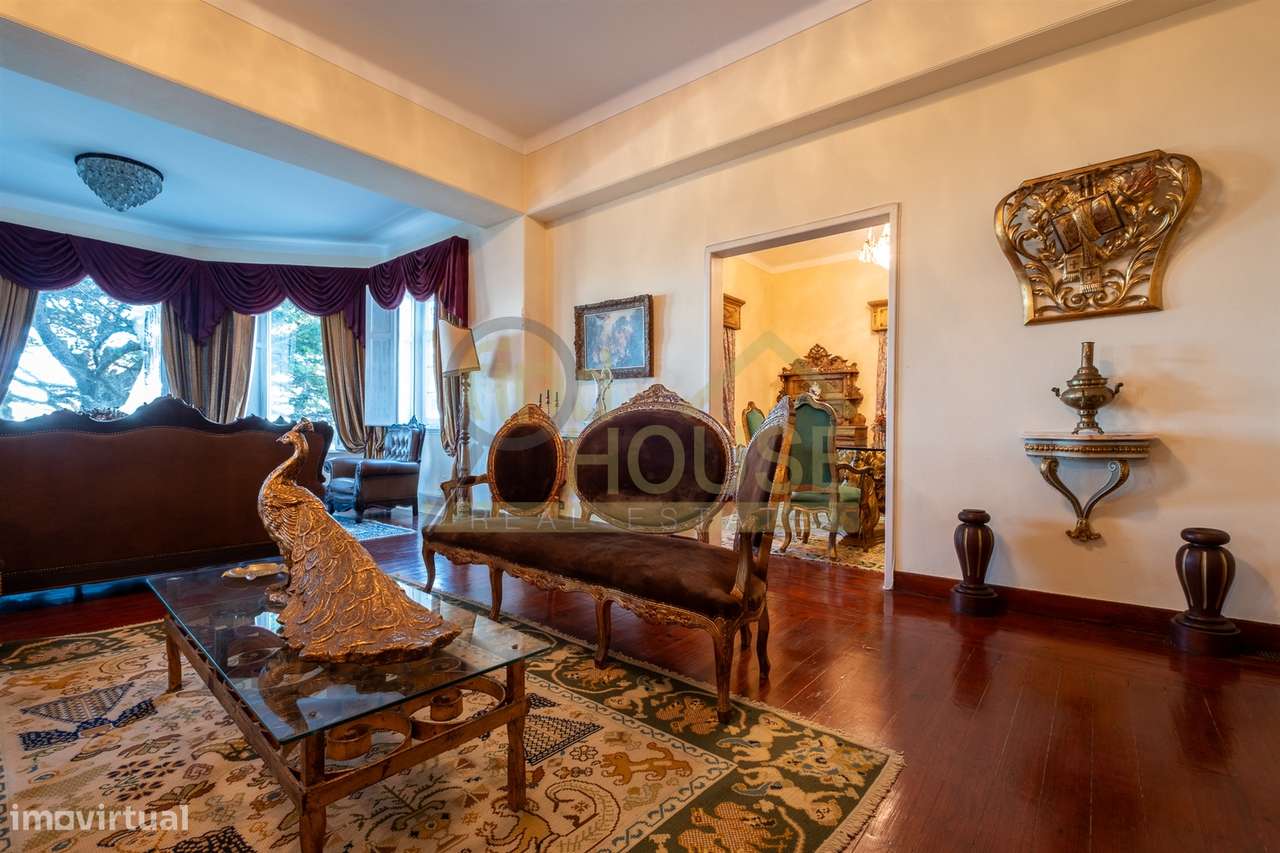 Vende-se Quinta com 13386m2 em São Pedro de Penaferrim, Sintra-24