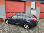 Volvo V60 D3 Geartronic Momentum - 22