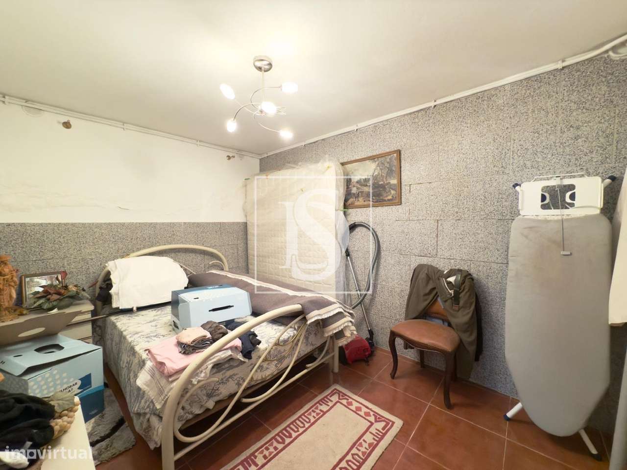 Moradia T7 com escritório-5