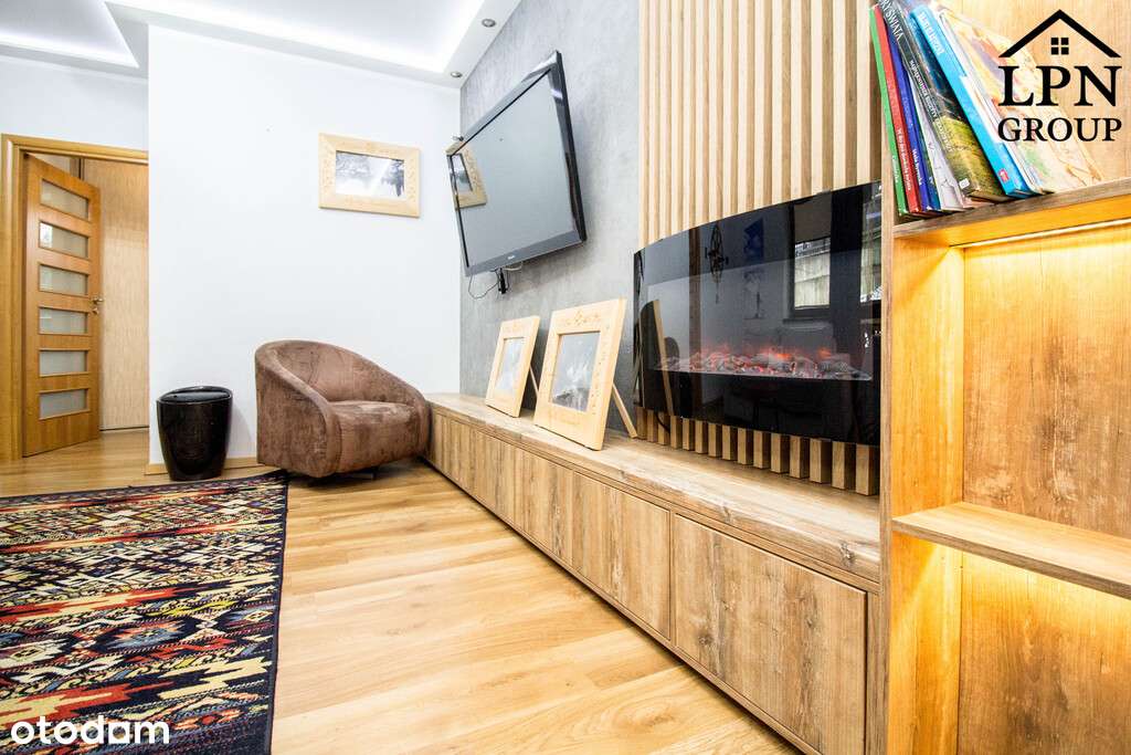 Przytulny Trzypokojowy Apartament Zakopane.-6