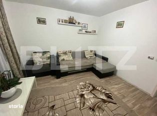 Apartament 2 camere, Avantgarden 3