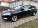 Ford Mondeo Turnier 2.0 TDCi Titanium - 15