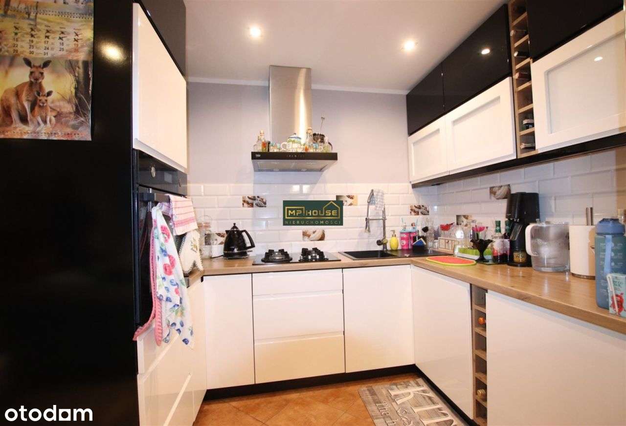 ⭐️Mieszkanie 3-pokojowe⭐️z dwoma balkonami⭐️klima-9