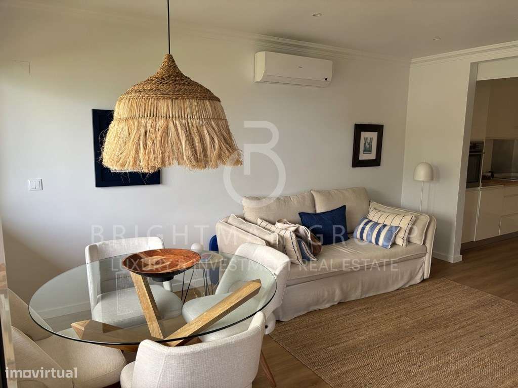 Apartamento T1 com vista mar, no Bairro do Rosário, Cascais-6