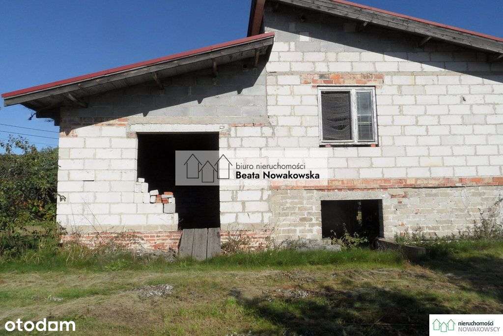 Działka, 7 591 m², Orkowo-4