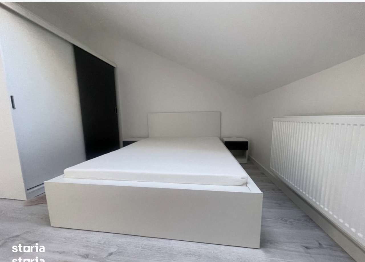 2 camere decomandat 50 mp etaj 3 mobilat Doamna Stanca-6