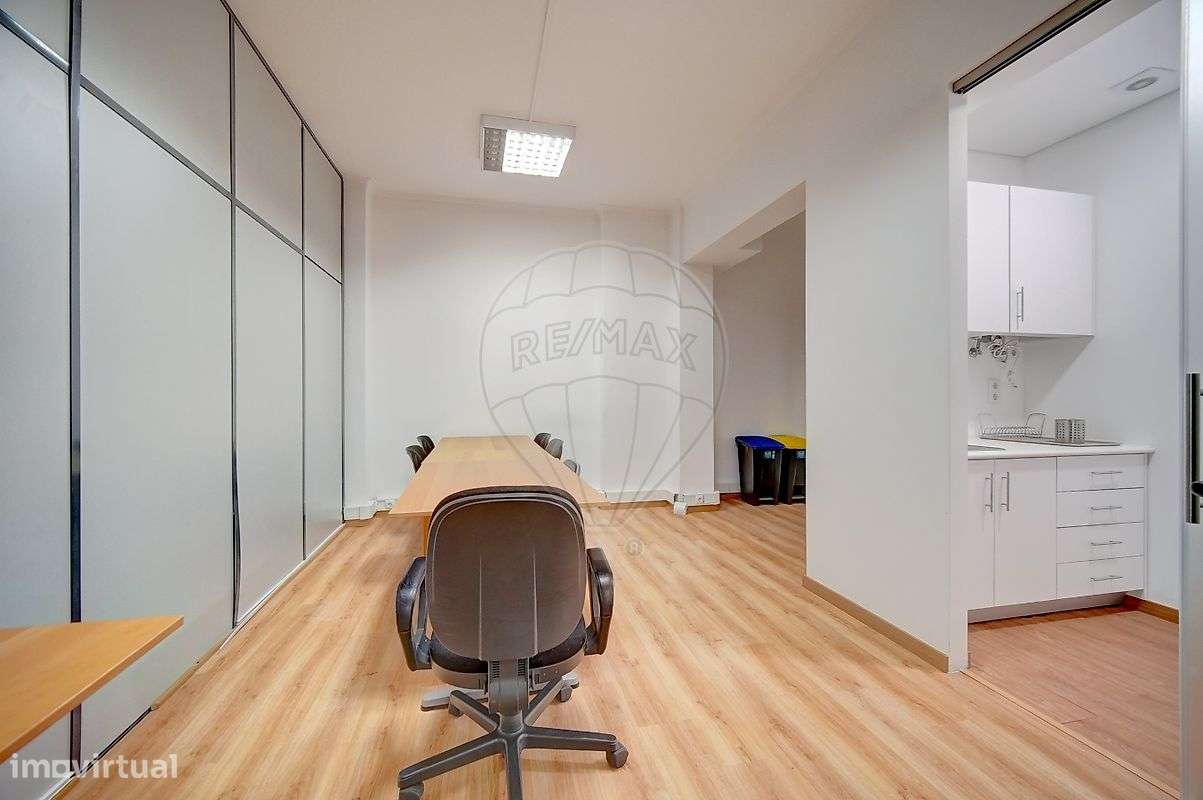 Escritório  para venda-8