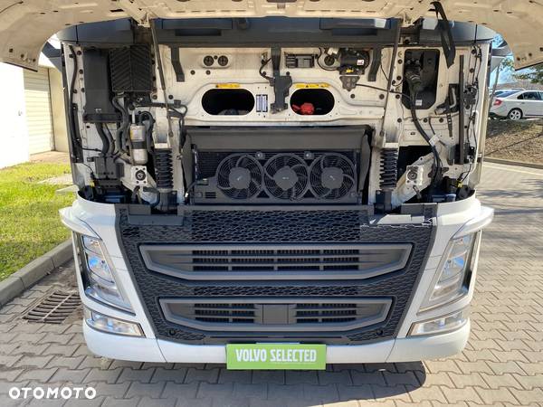 Volvo FH460 TC I-SAVE, MEGA ! - 11