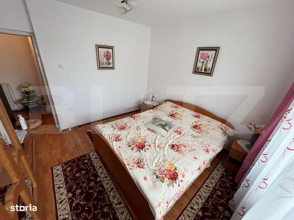 Apartament modern 2 camere, 49,9 mp utili, mobilat si utilat – Micro - Imagine principală: 4/10