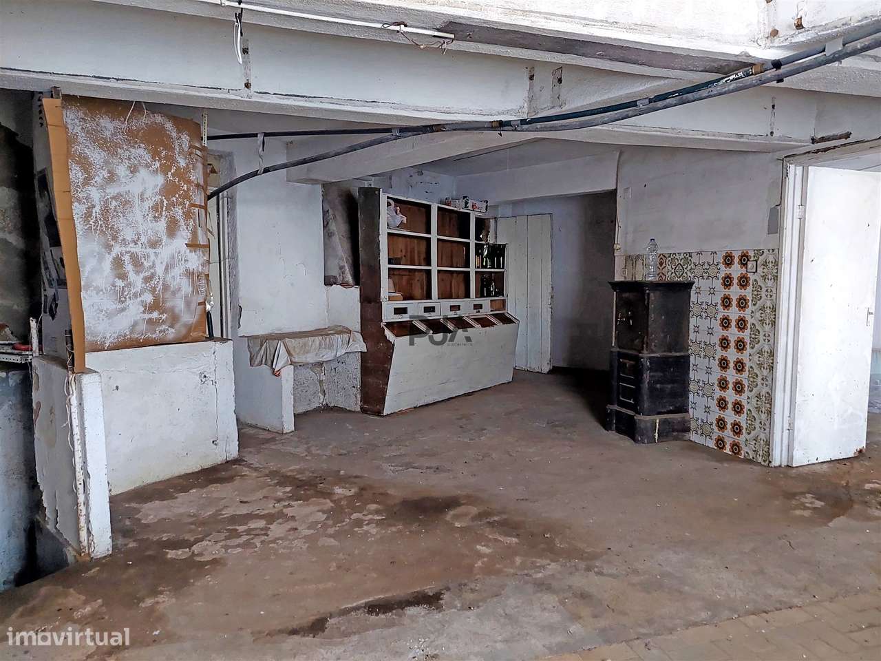 Moradia T4 para remodelar em Routar, Torredeita - Grande imagem: 3/17