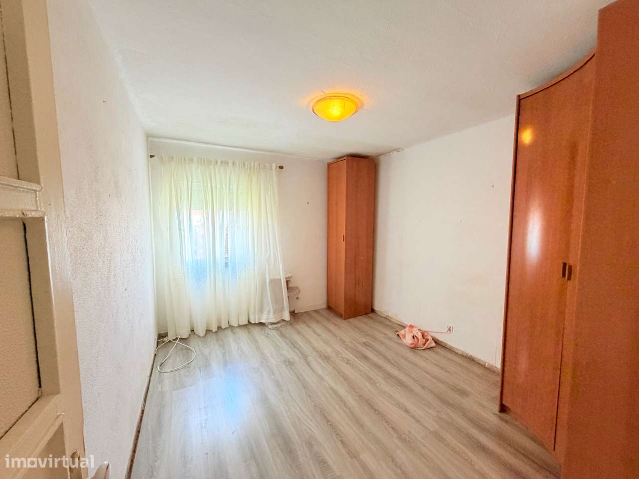 Apartamento T4 duplex Charquinho, Benfica, Lisboa-4