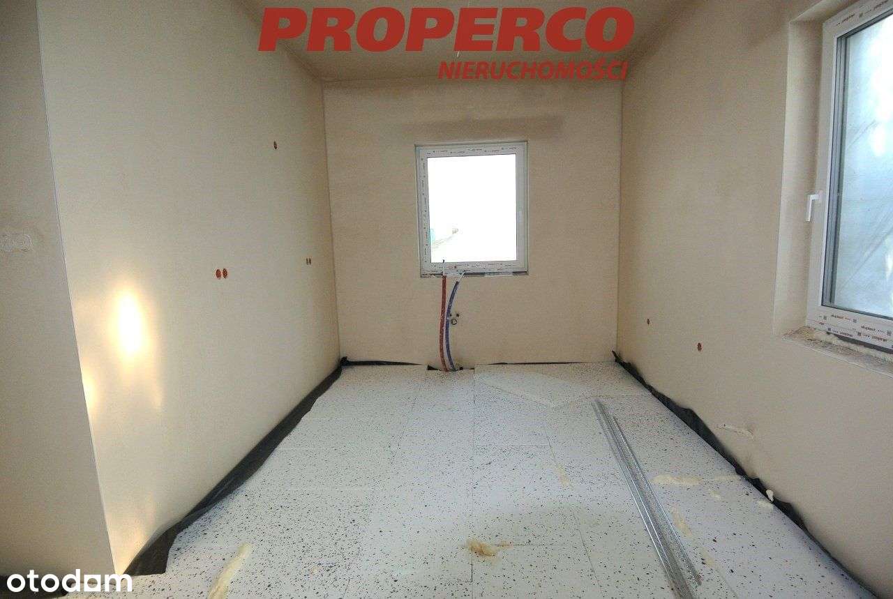 Dom 4pok 130m2, dzialka 800m2, Osowiec -Żabia Wola - Pełny obrazek: 4/8