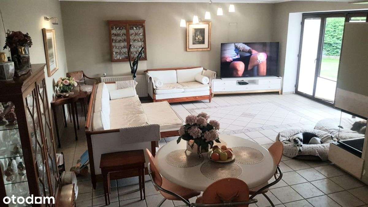 Piękny dom w wyjątkowym miejscu-8