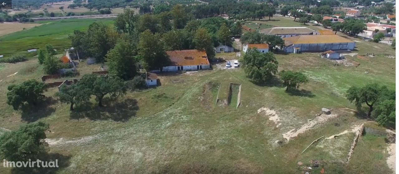 Herdade Quinta da Mourisca em Setúbal | Setúbal, Sado