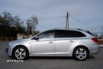 Chevrolet Cruze Station Wagon 1.7TD LT+ - 34