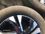 PEUGEOT 2008 II KOŁA FELGI OPONY 17" 215/60/17 LATO 4X108 ET32 - 8