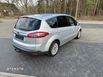 Ford S-Max 2.0 TDCi DPF Trend - 5