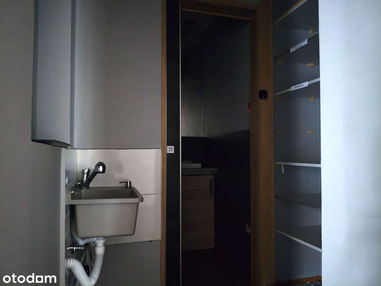 Lokal handlowo - usługowy blisko centrum Gdyni przy ulicy Śląskiej! - Pełny obrazek: 5/6