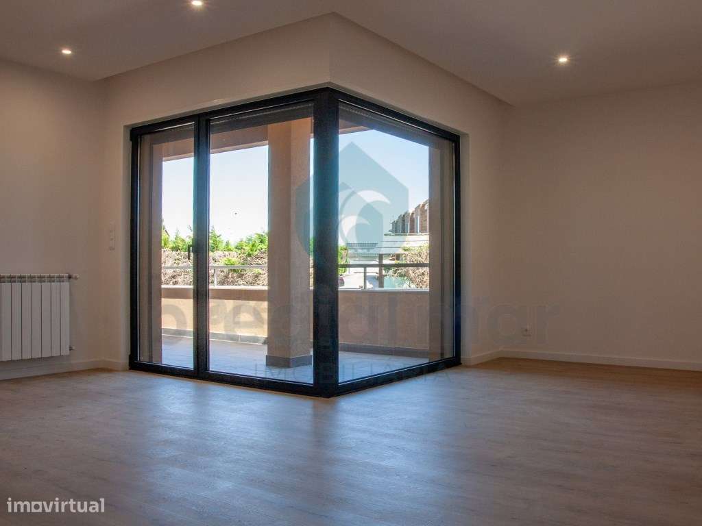 Moradia T3 Villas de Nazarães, Madalena-32