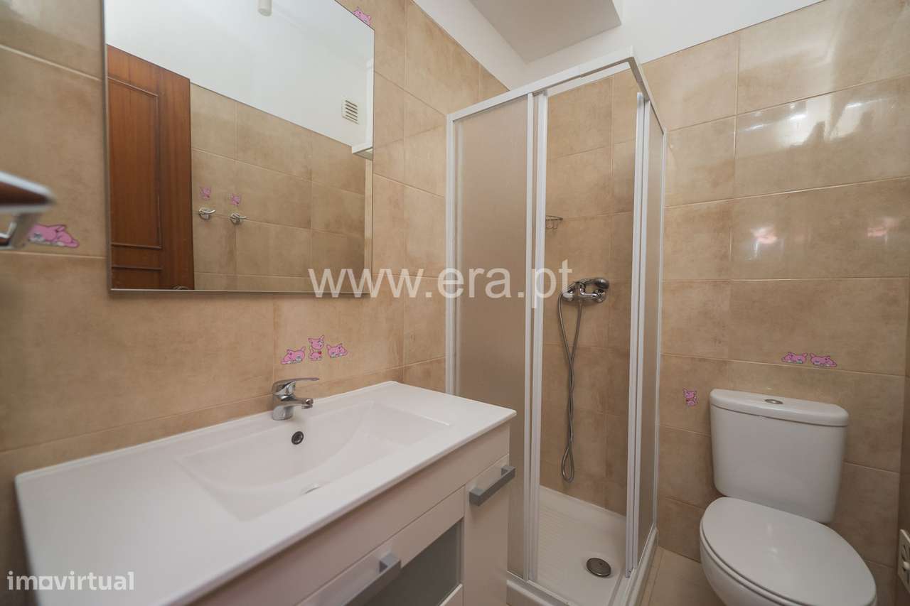 Apartamento T6 - Benfica-15